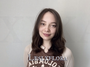 Leslyflora