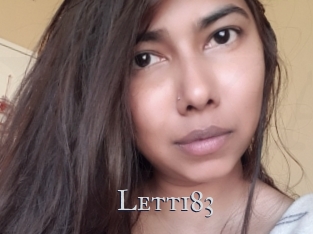 Letti83