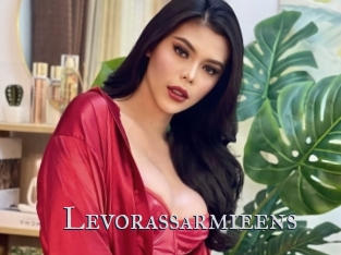Levorassarmieens