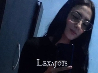 lexajois Xxx Amateur