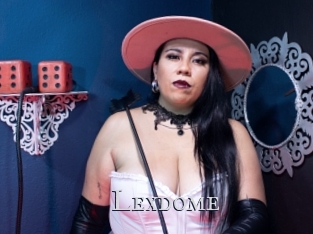 lexdome Xxx Amateur