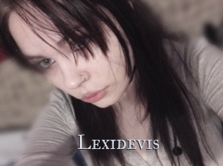 Lexidevis