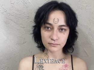 Lexieace