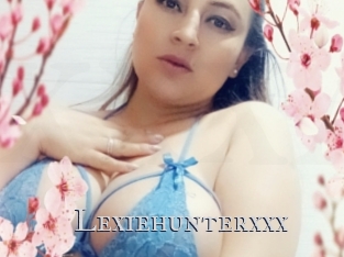 Lexiehunterxxx