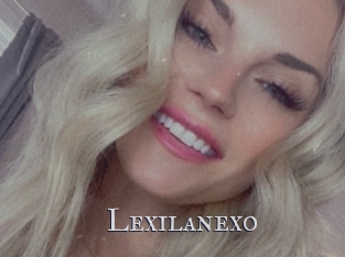 lexilanexo Xxx Amateur