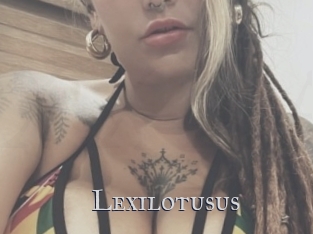 lexilotusus Xxx Amateur