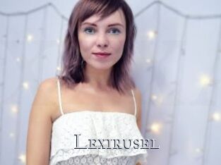 lexirusel Xxx Amateur