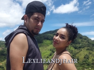 lexlieandjhair Xxx Amateur