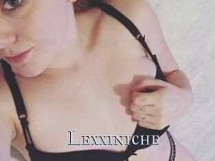 Lexxiniche