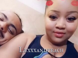 lexxxandpeach Xxx Amateur