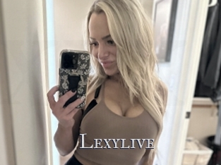 Lexylive
