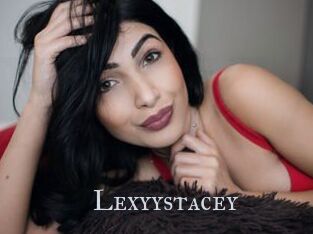 Lexyystacey