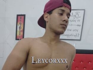 leycorxxx Xxx Amateur