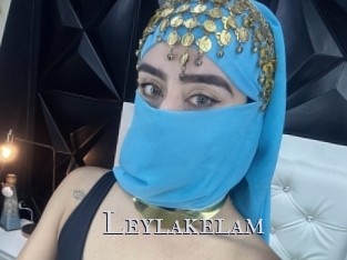 Leylakelam