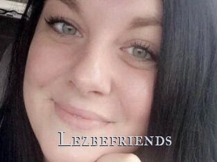 Lezbefriends