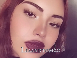 liaandtom20 Xxx Amateur