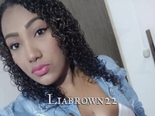 Liabrown22