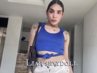 liah_sexydoll Xxx Amateur