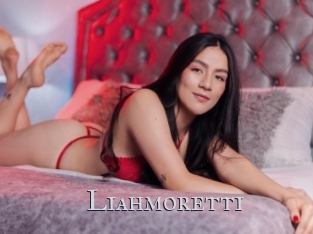 liahmoretti Xxx Amateur