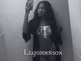 Liajohnnson