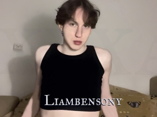 liambensony Xxx Amateur