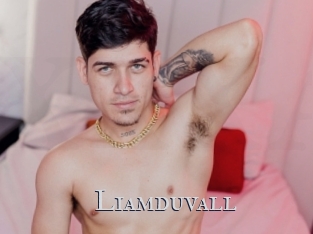 liamduvall Xxx Amateur