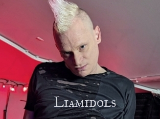 liamidols Xxx Amateur