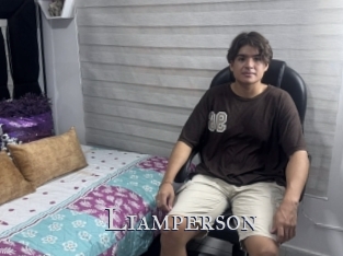 liamperson Xxx Amateur