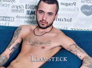 Liamsteck