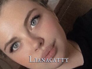 Lianacatty