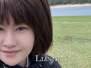 Lianjie