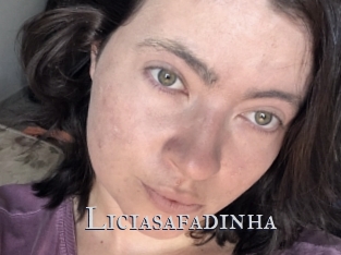 Liciasafadinha