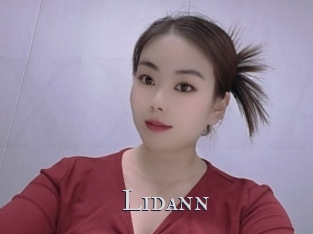 Lidann