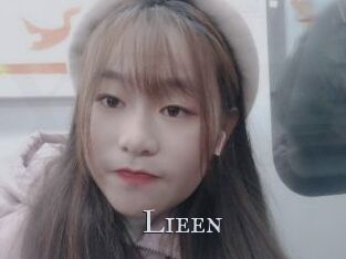 Lieen