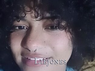 Liejones