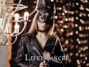 lifeisdancee Xxx Amateur