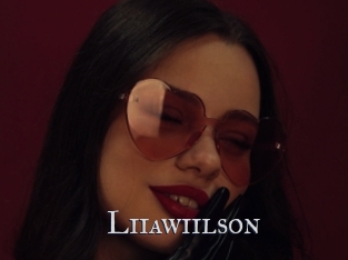liiawiilson Xxx Amateur