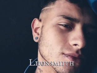 liionsmiith Xxx Amateur