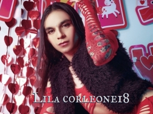lila_corleone18 Xxx Amateur