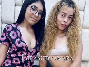 lilaandtamara Xxx Amateur