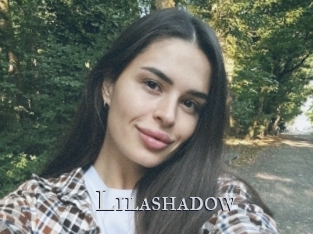 lilashadow Xxx Amateur