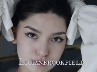 Lilianbrookfield