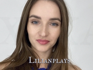 Lilianplays