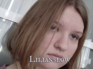 lilianslow Xxx Amateur