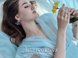 lilicolenz Xxx Amateur
