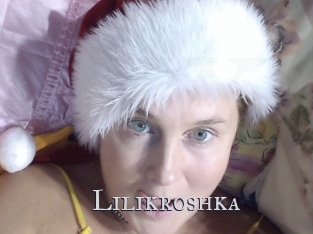 lilikroshka Xxx Amateur