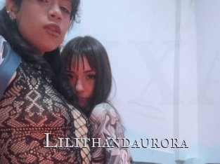 Lilithandaurora