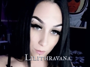 lilithravana Xxx Amateur