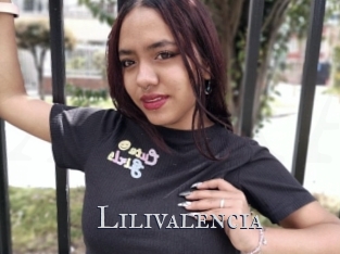 lilivalencia Xxx Amateur