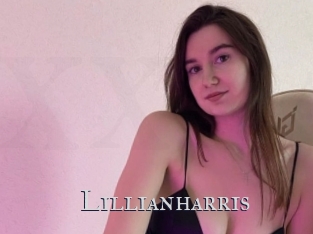 Lillianharris